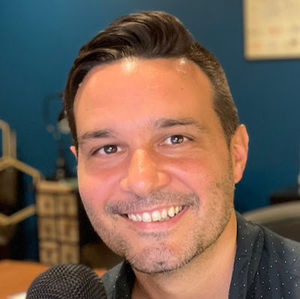 Meet your Posher, Joshua